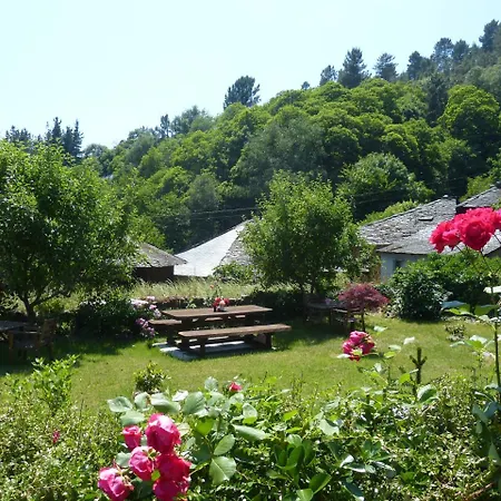 Apartament El Valledor