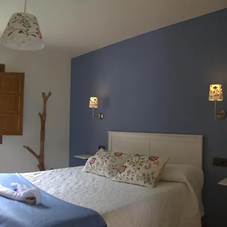 Appartement El Valledor *
