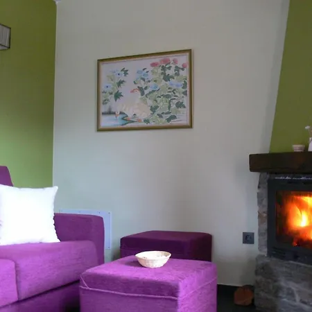 Apartment El Valledor Tremado