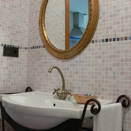 El Valledor Appartement Tremado