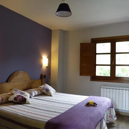 Apartament El Valledor *