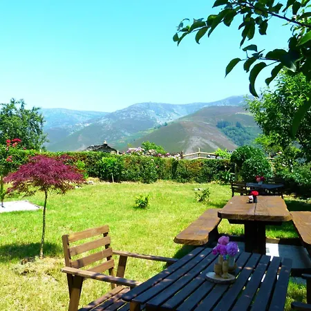 El Valledor