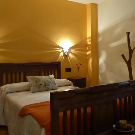 Apartament El Valledor