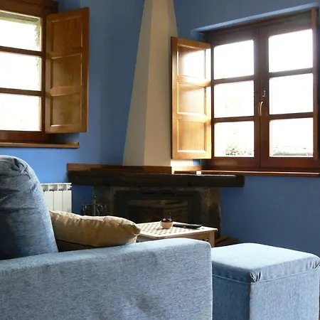 Apartament El Valledor