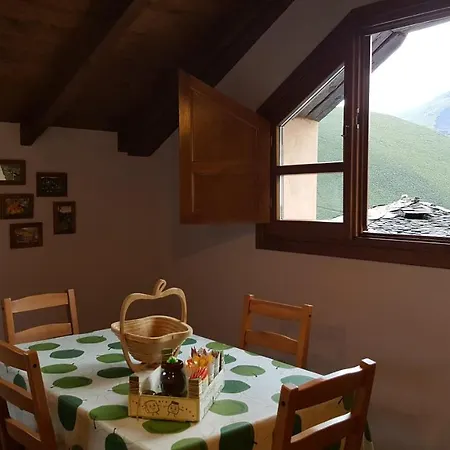 El Valledor *