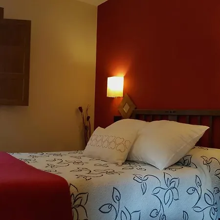 Apartment El Valledor