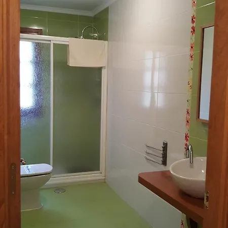 El Valledor Apartament