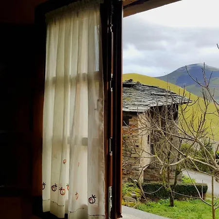 Apartment El Valledor Tremado