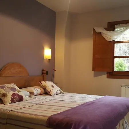 El Valledor Appartement Tremado