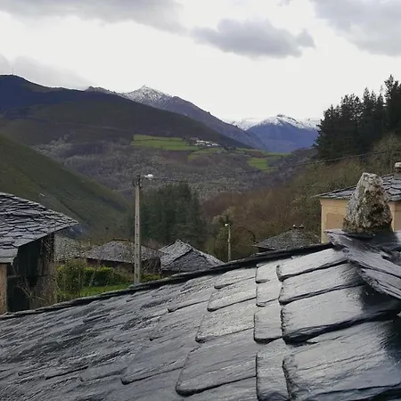 El Valledor Apartament Tremado