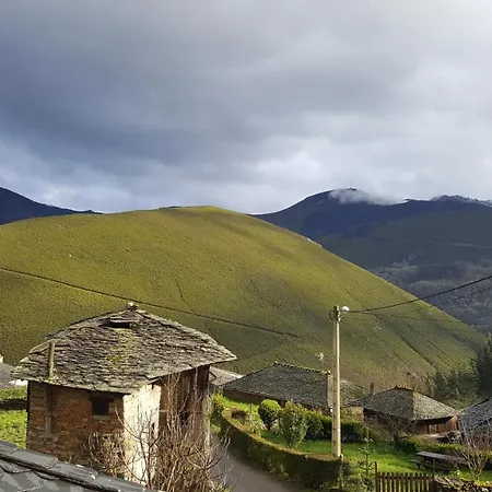 El Valledor Apartment