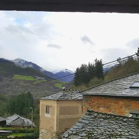 Apartament El Valledor